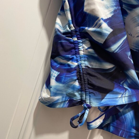 3X Maya Tankini Swim Top Calypsa by ModLi - Picture 8 of 14